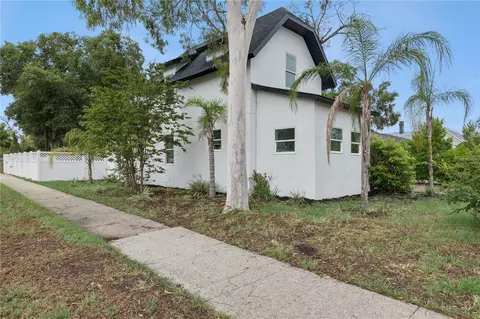 Exterior - 732 E Orange Ave, Eustis, FL 32726 photo 3 of 11