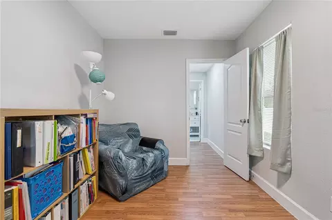 Bedroom - 732 E Orange Ave, Eustis, FL 32726 photo 2 of 4
