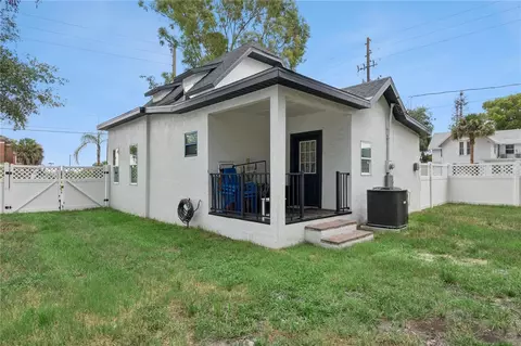 Exterior - 732 E Orange Ave, Eustis, FL 32726 photo 7 of 11