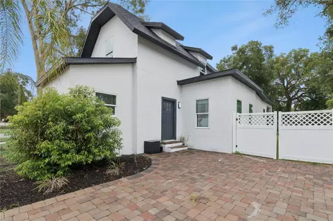 Exterior - 732 E Orange Ave, Eustis, FL 32726 photo 2 of 11