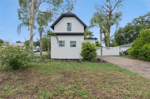 Exterior - 732 E Orange Ave, Eustis, FL 32726 photo 5 of 11