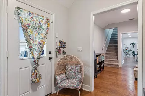 Entry Way - 732 E Orange Ave, Eustis, FL 32726 photo 2 of 5