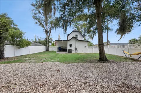 Exterior - 732 E Orange Ave, Eustis, FL 32726 photo 10 of 11