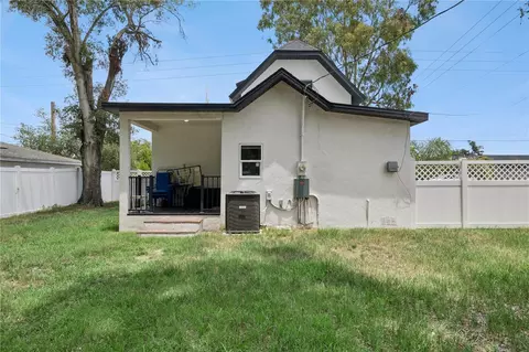Exterior - 732 E Orange Ave, Eustis, FL 32726 photo 6 of 11