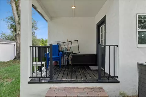 Exterior - 732 E Orange Ave, Eustis, FL 32726 photo 4 of 11