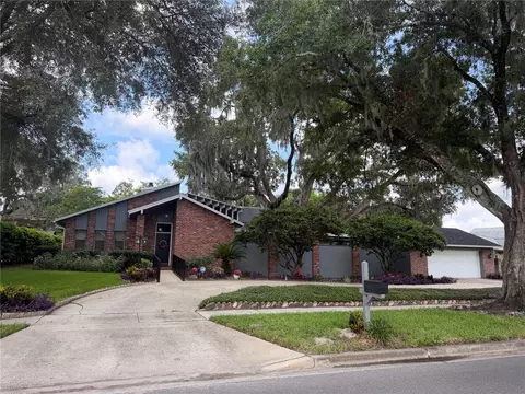 924 Ridgecrest Rd, Orlando, FL 32806