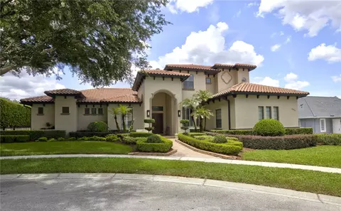 3318 Sunset View Ct, Longwood, FL 32779