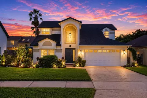 2909 Somersworth Ct, Orlando, FL 32835