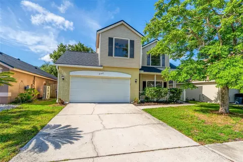 648 Birgham Pl, Lake Mary, FL 32746