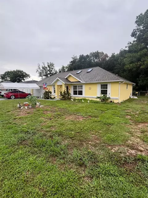 41 Water Track Dr, Ocala, FL 34472