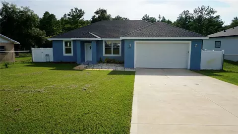 32831 Forest Ave, Leesburg, FL 34788