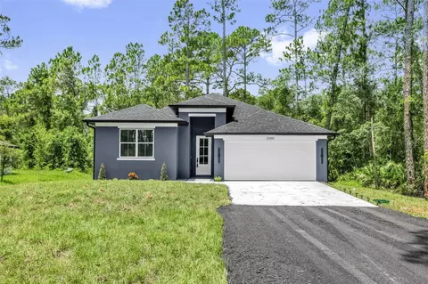 2380 Central Parkway Pkwy, Deland, FL 32724