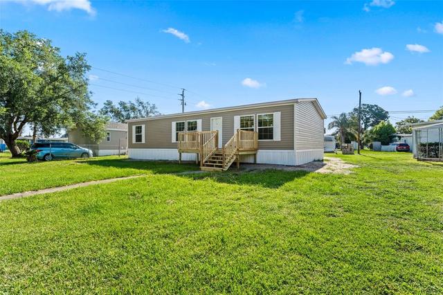 5207 Orange Ave, Port Orange, FL 32127