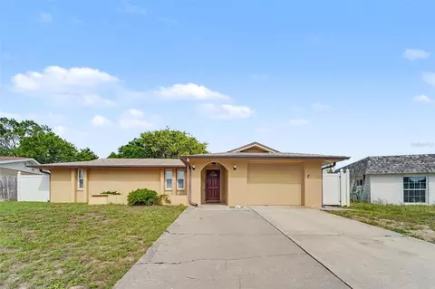 7612 Dale Dr, Port Richey, FL 34668