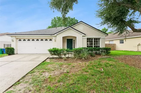 266 Hanging Moss Cir, Lake Mary, FL 32746