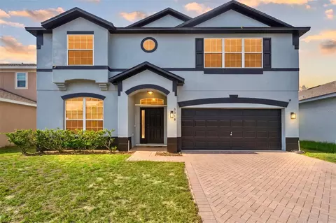 3016 Sunscape Ter, Groveland, FL 34736