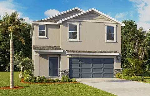 5413 Willow Crk, Haines City, FL 33844