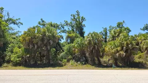 243 Warrington Blvd, Port Charlotte, FL 33954