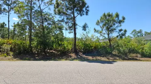 5541 Gulfport Ter, Port Charlotte, FL 33981