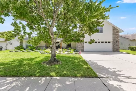 Exterior - 4839 Calasans Ave, Saint Cloud, FL 34771 photo 3 of 8