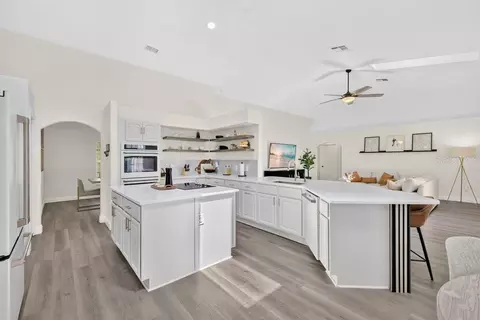 Kitchen - 4839 Calasans Ave, Saint Cloud, FL 34771 photo 2 of 3