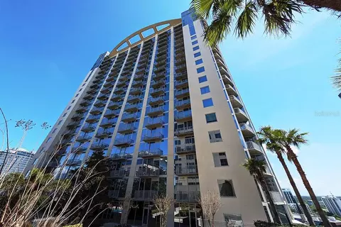155 S Court Ave #1009, Orlando, FL 32801