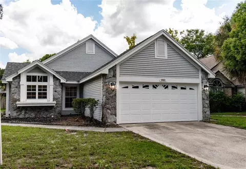 9901 Aloma Bend Ln, Oviedo, FL 32765