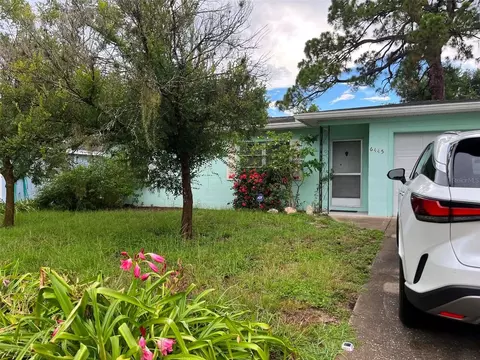 6445 River Rd, New Port Richey, FL 34652