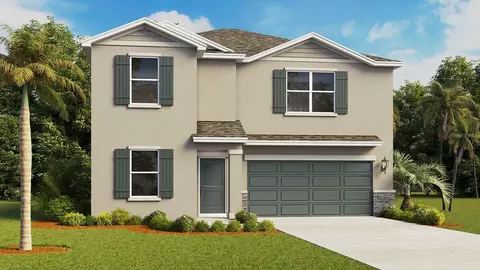 3545 Roden Rd, Haines City, FL 33844