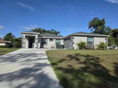 1259 Kaayan St, North Port, FL 34288