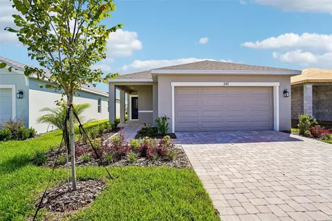 341 Meredith Blvd, Winter Haven, FL 33881