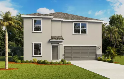 3565 Roden Rd, Haines City, FL 33844