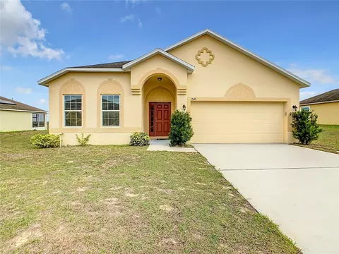 3548 Spring Creek Rd, Dundee, FL 33838