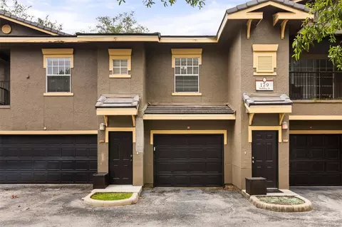179 Villa Di Este Ter #201, Lake Mary, FL 32746