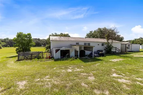 Exterior - 35729 Huff Rd, Eustis, FL 32736 photo 4 of 4