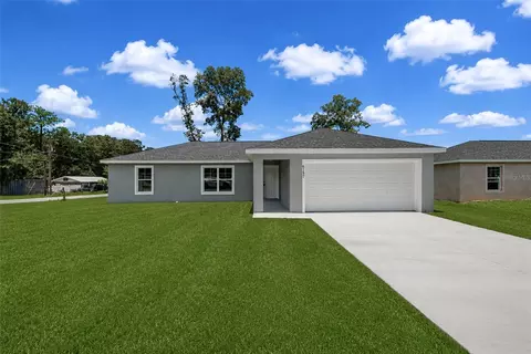 6197 NW 61st St, Ocala, FL 34482