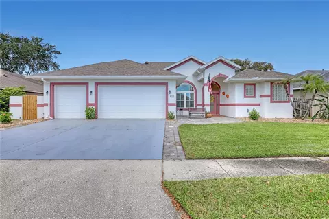 4373 Fletcher Ln, Titusville, FL 32780