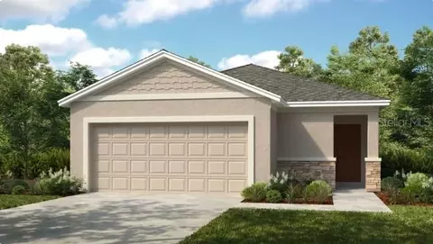 390 Cornerstone Dr, Groveland, FL 34736