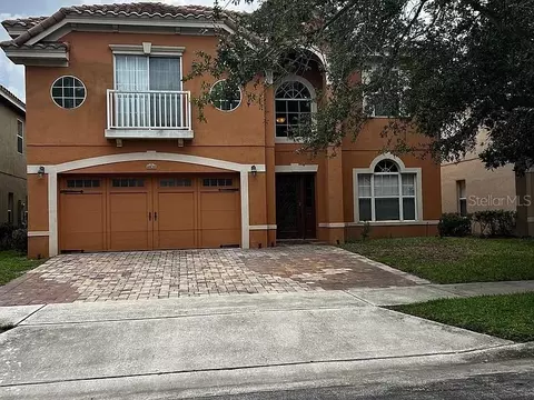 6850 Dolce St, Orlando, FL 32819
