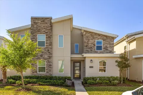 4548 Target Blvd, Kissimmee, FL 34746