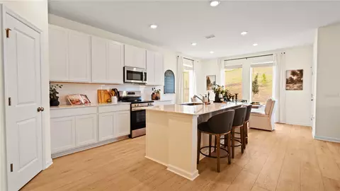 Kitchen - 3319 Mindfullness Dr, Clermont, FL 34714 photo 1 of 2