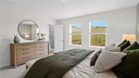 Bedroom - 3319 Mindfullness Dr, Clermont, FL 34714 photo 6 of 6