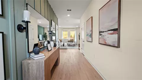Entry Way - 3319 Mindfullness Dr, Clermont, FL 34714 photo 1 of 4