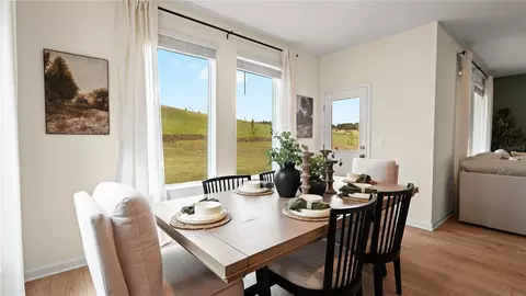 Dining - 3319 Mindfullness Dr, Clermont, FL 34714 photo 2 of 2