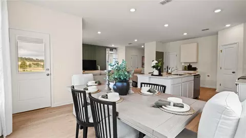 Dining - 3319 Mindfullness Dr, Clermont, FL 34714 photo 1 of 2