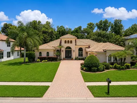 426 Terravista Pl, Oviedo, FL 32765