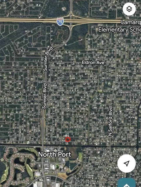 0 Apollo Ave, North Port, FL 34286