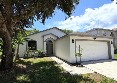 649 Macon Dr, Titusville, FL 32780