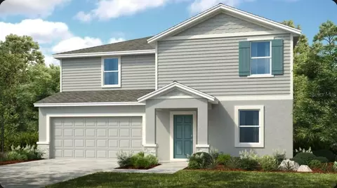 7421 Fieldstone Dr, Groveland, FL 34736
