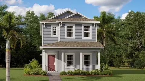 5658 Kettlebell Aly, Clermont, FL 34714